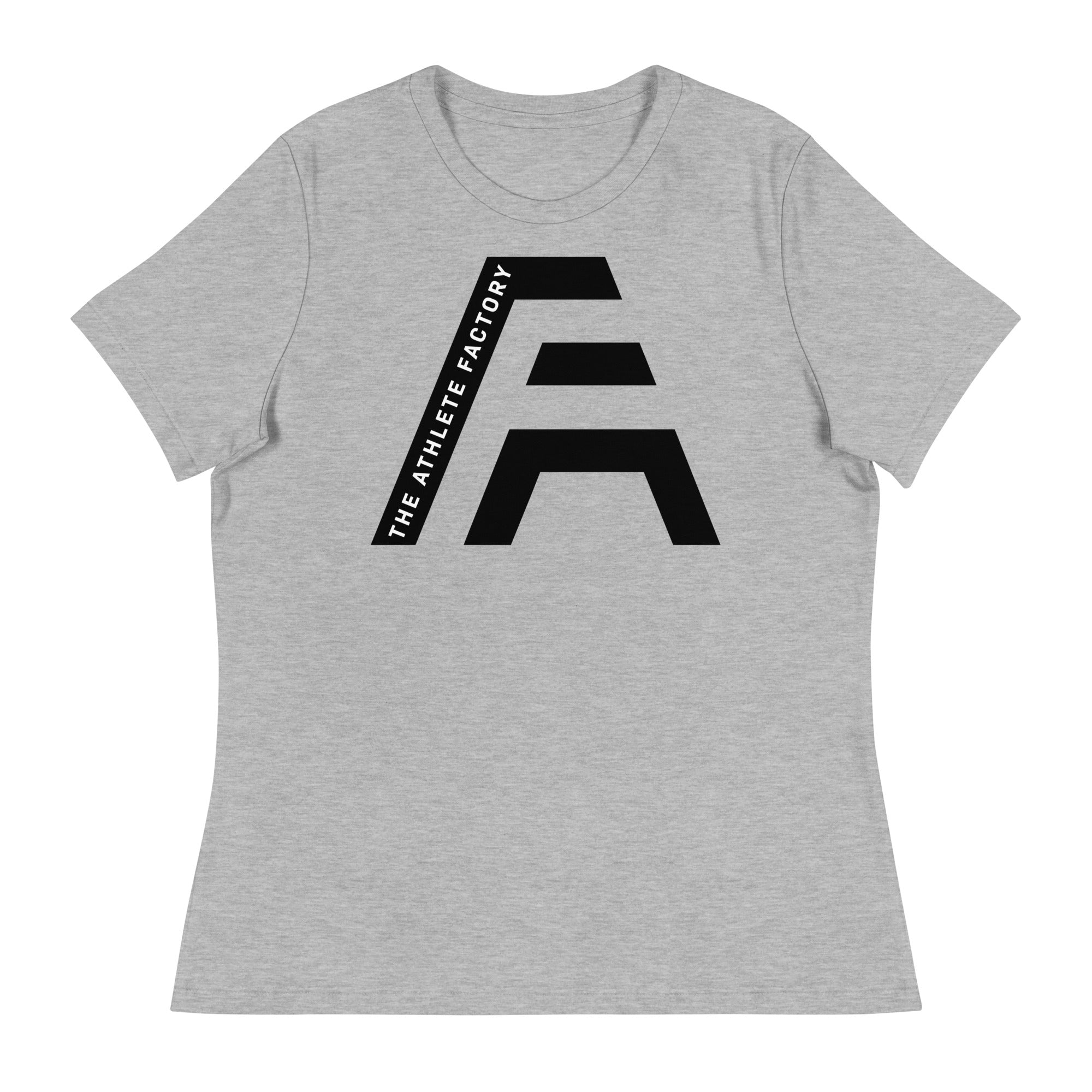 HLA T-shirt - Hampton Fitness